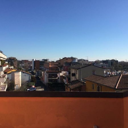 Hotel Roof Pellegrini Werona Zewnętrze zdjęcie