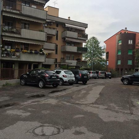 Hotel Roof Pellegrini Werona Zewnętrze zdjęcie
