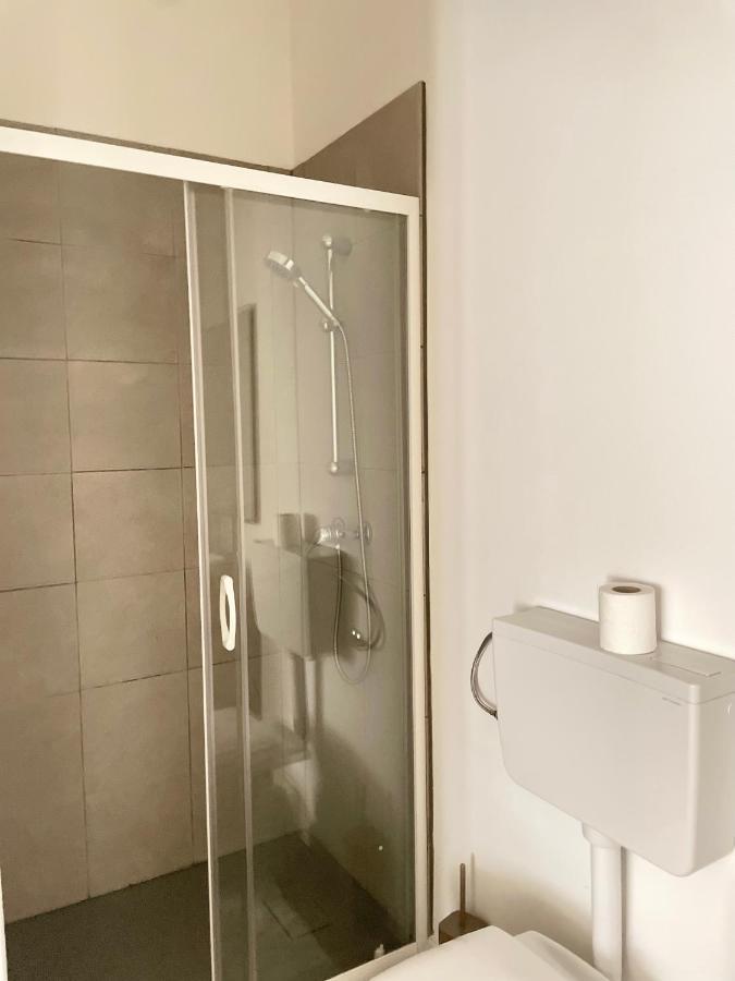 Hotel Roof Pellegrini Werona Zewnętrze zdjęcie