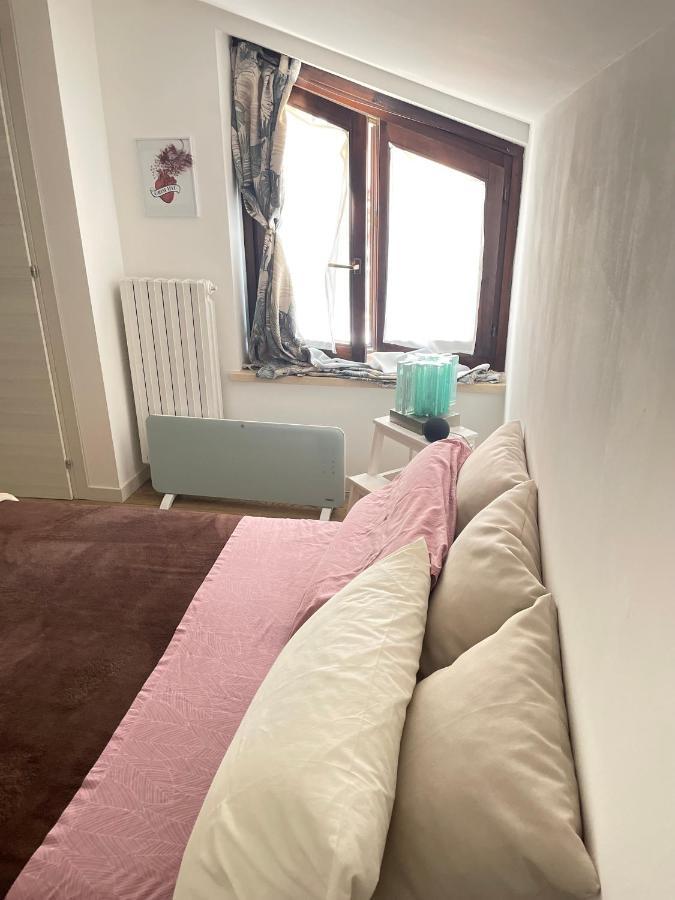 Hotel Roof Pellegrini Werona Zewnętrze zdjęcie