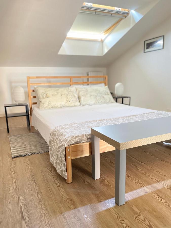 Hotel Roof Pellegrini Werona Zewnętrze zdjęcie