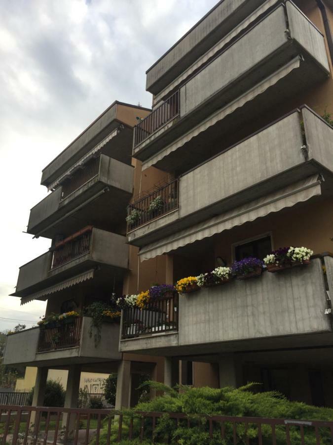 Hotel Roof Pellegrini Werona Zewnętrze zdjęcie